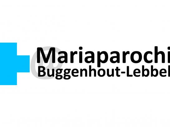 Logo Mariaparochie