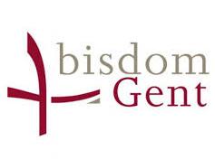 logo bisdom Gent